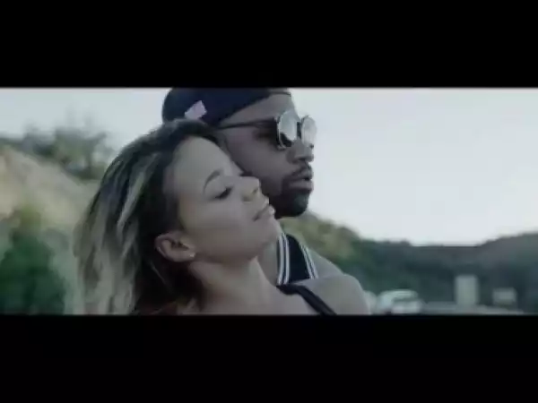 Video: Soundz - Kissing On Your Neck